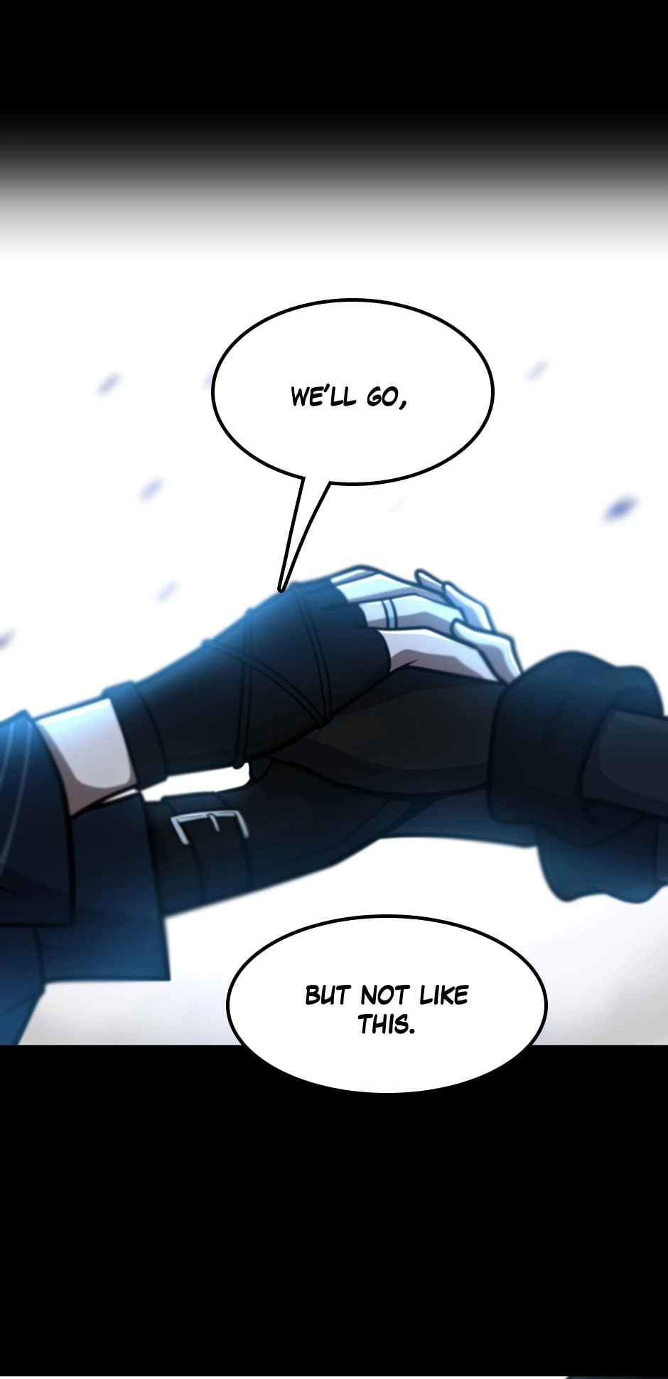The Beginning After the End Chapter 65 - Page 50