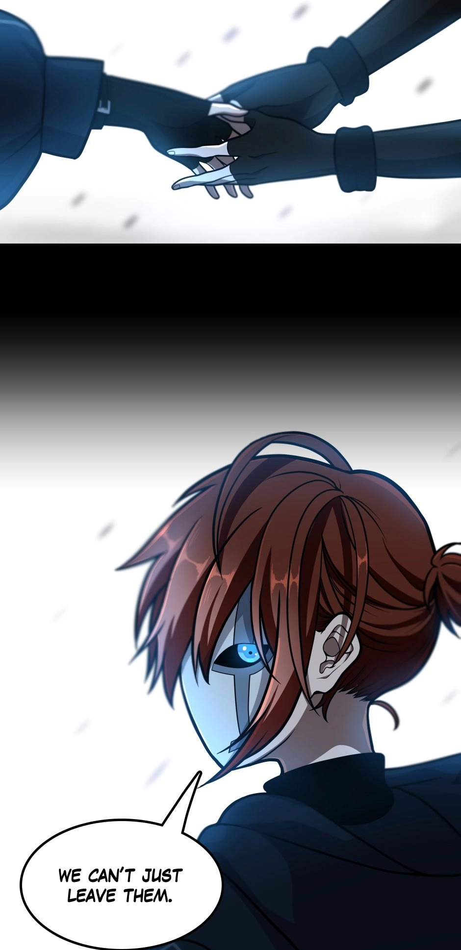 The Beginning After the End Chapter 65 - Page 51