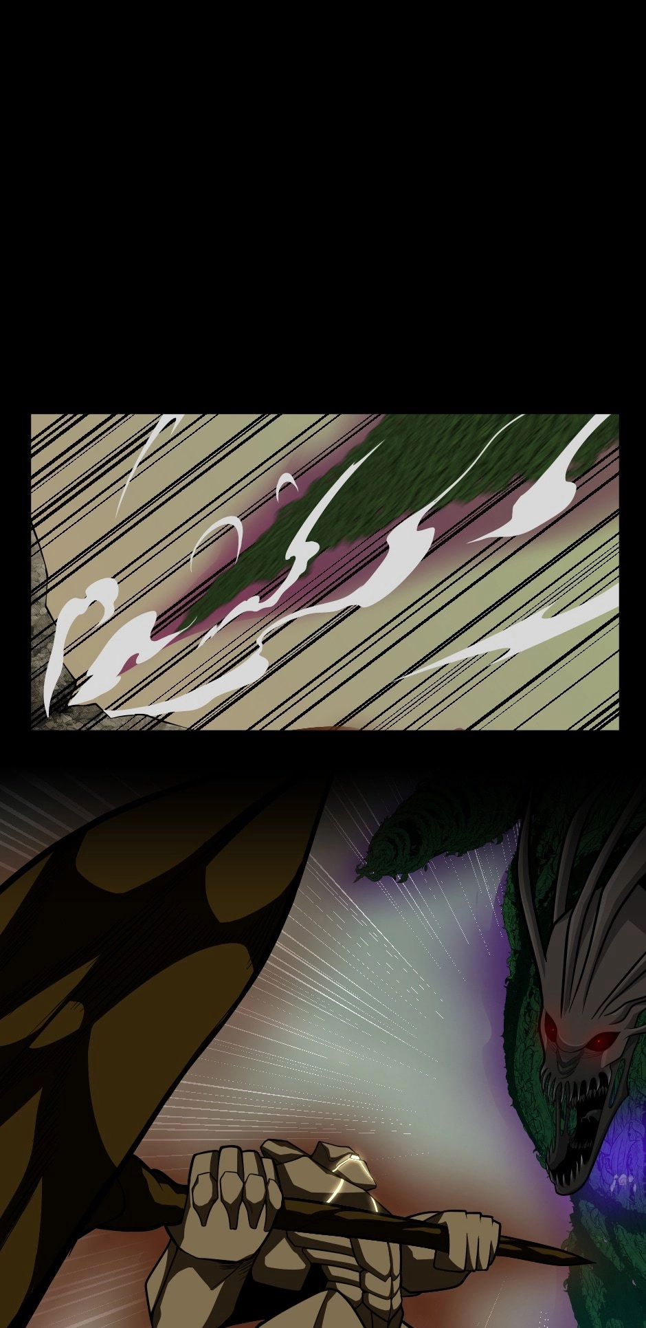 The Beginning After the End Chapter 65 - Page 54