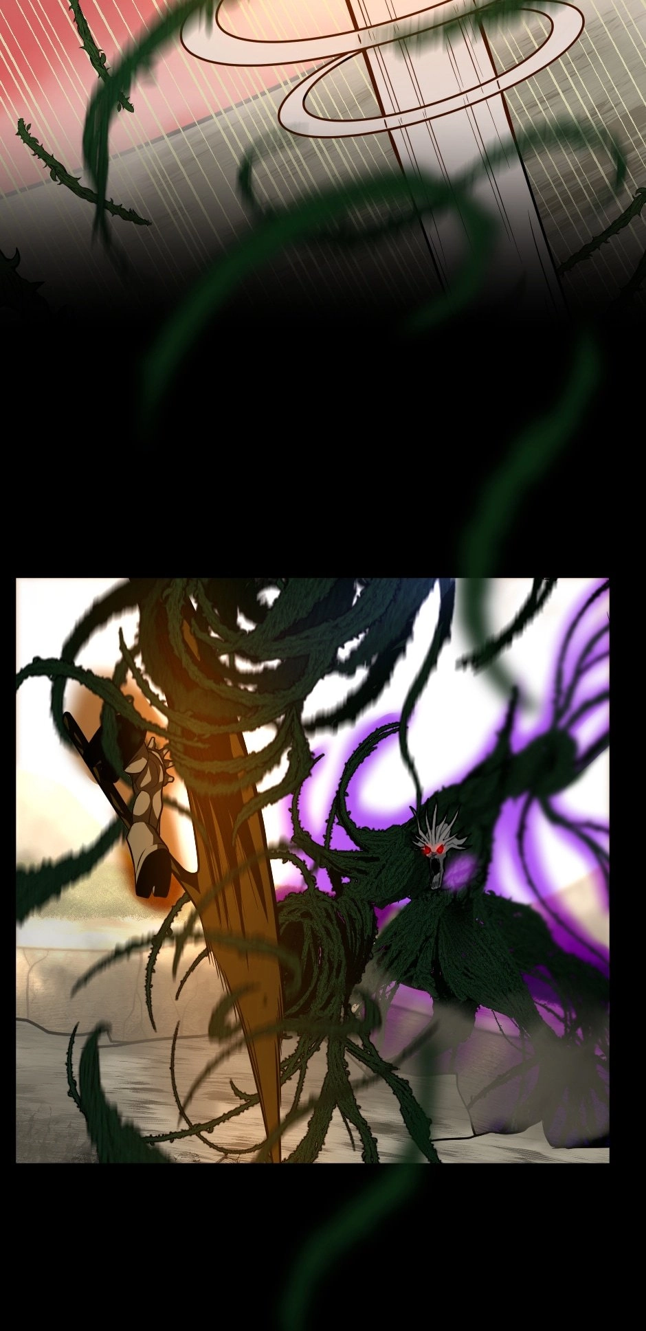 The Beginning After the End Chapter 65 - Page 58