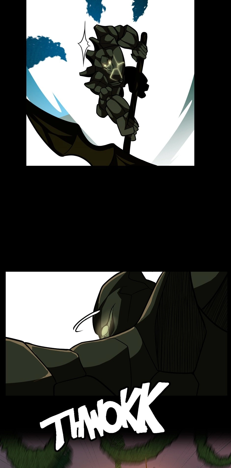 The Beginning After the End Chapter 65 - Page 64