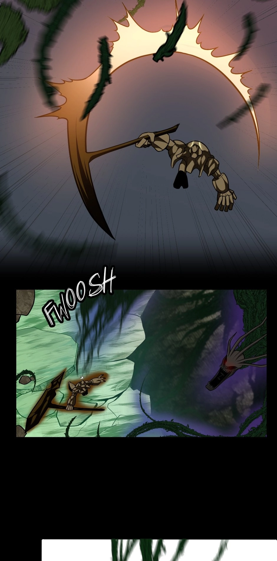The Beginning After the End Chapter 65 - Page 65