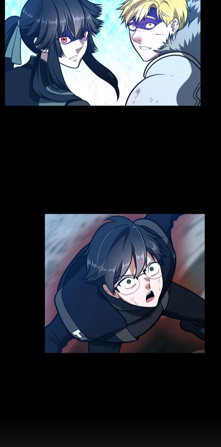 The Beginning After the End Chapter 65 - Page 70