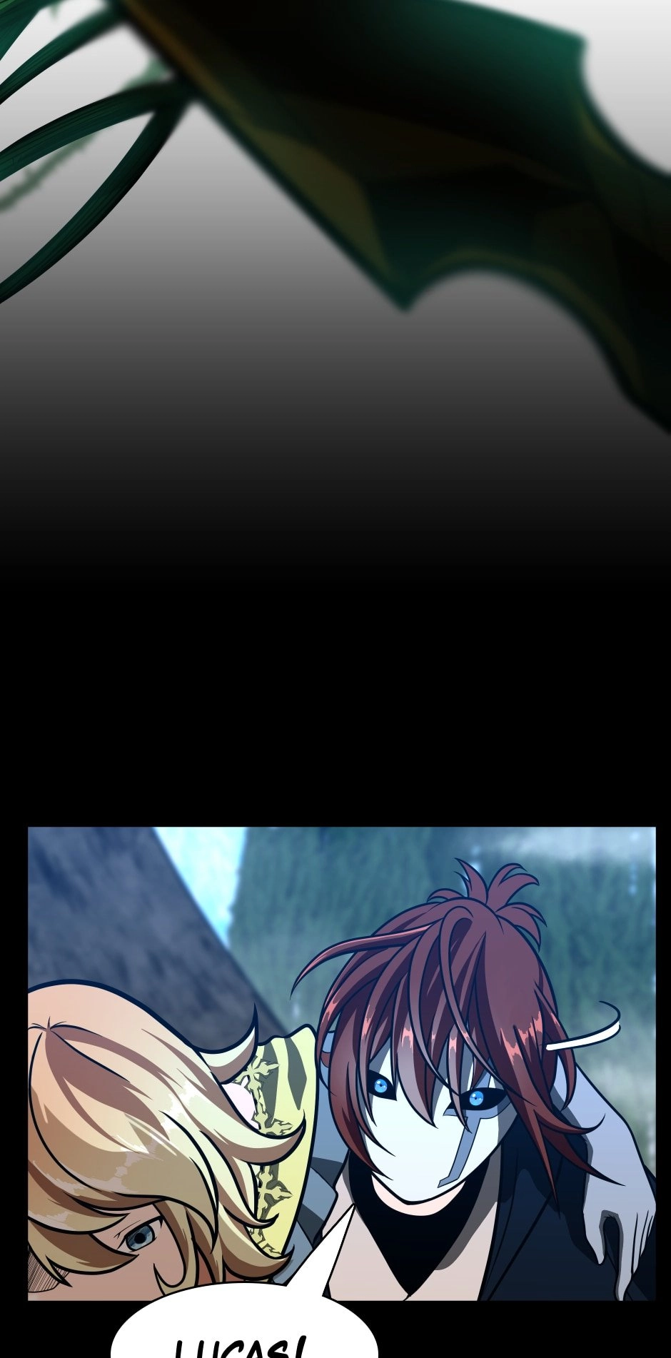 The Beginning After the End Chapter 65 - Page 72