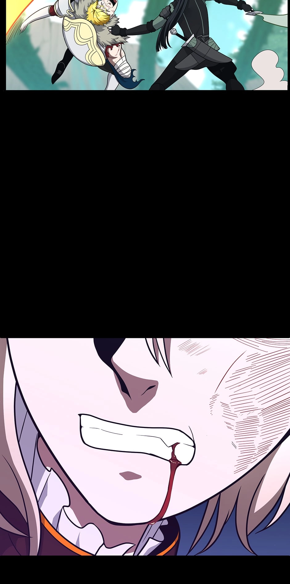 The Beginning After the End Chapter 66 - Page 6
