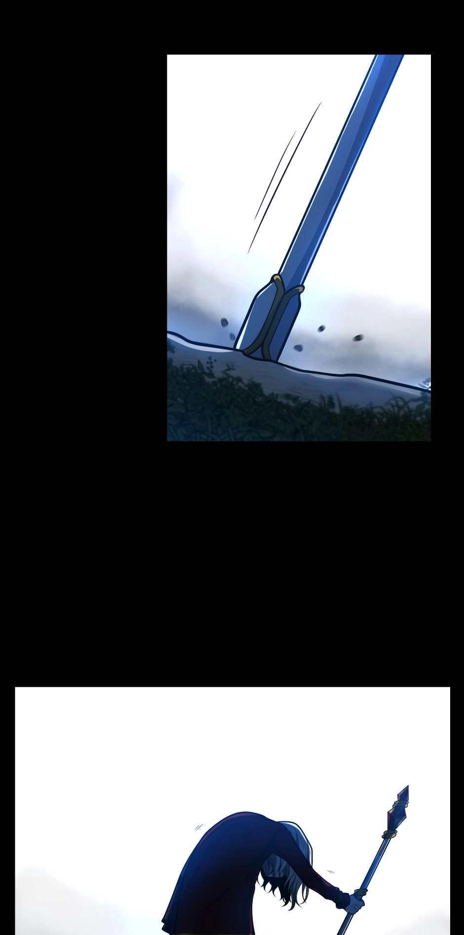 The Beginning After the End Chapter 66 - Page 9