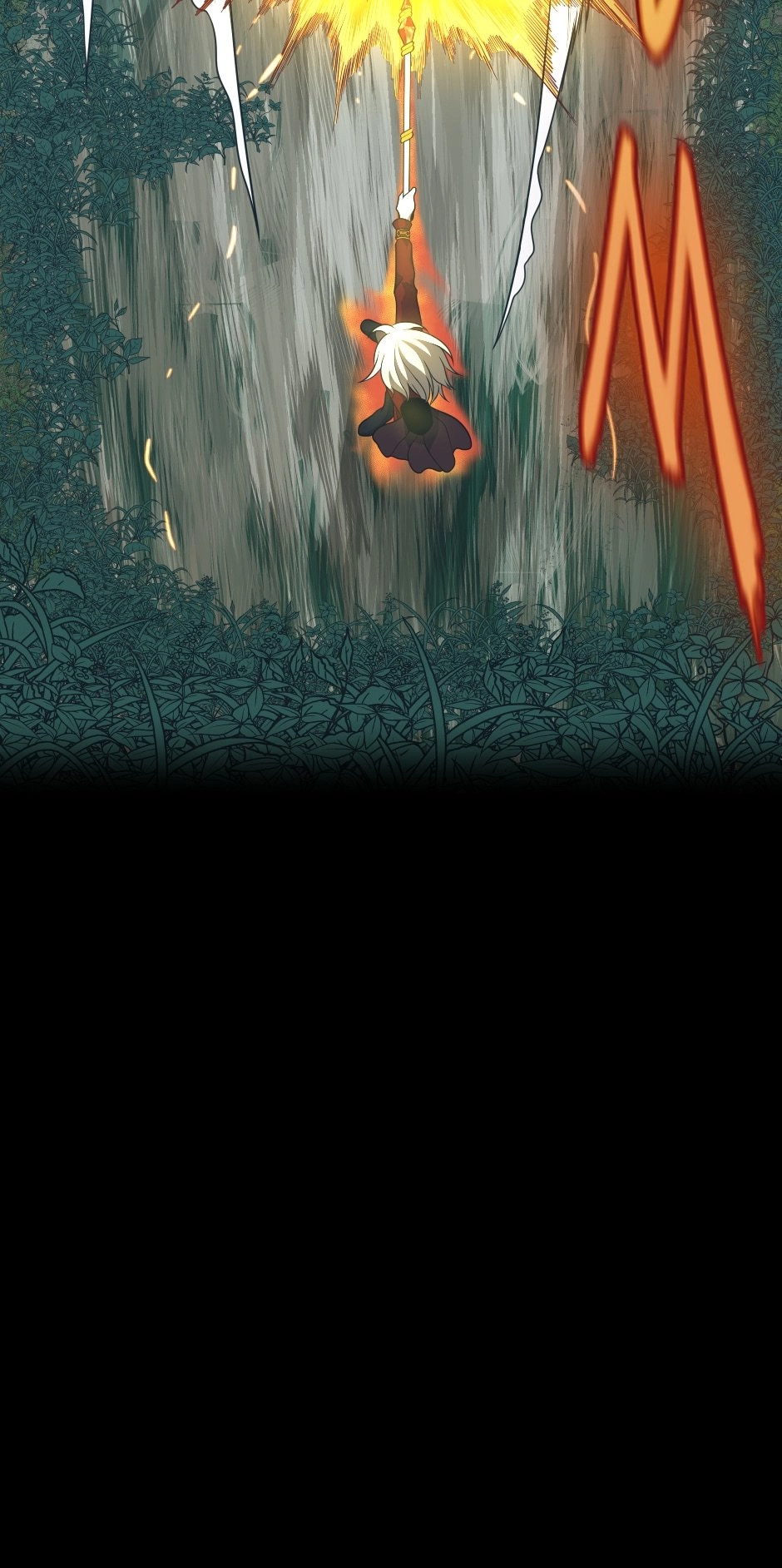 The Beginning After the End Chapter 66 - Page 16