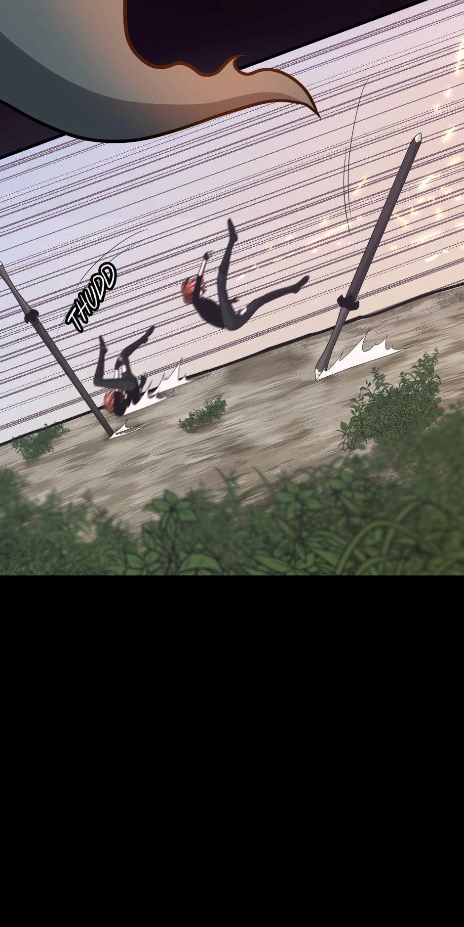 The Beginning After the End Chapter 66 - Page 20