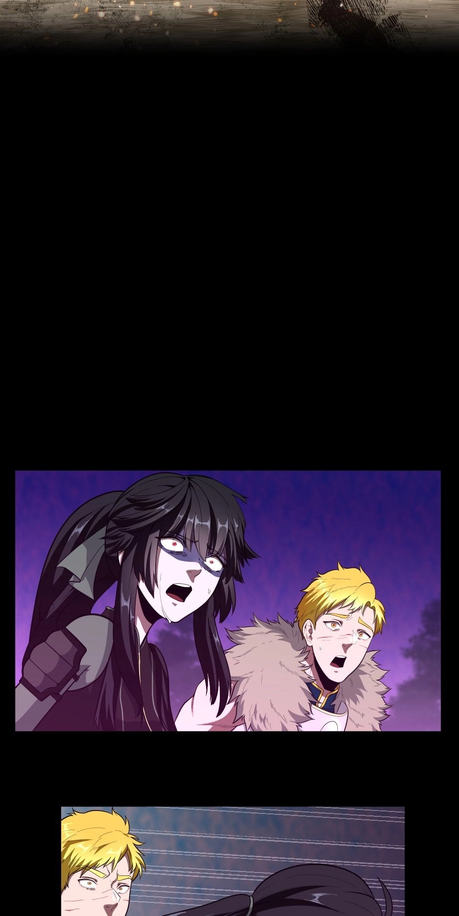 The Beginning After the End Chapter 66 - Page 23