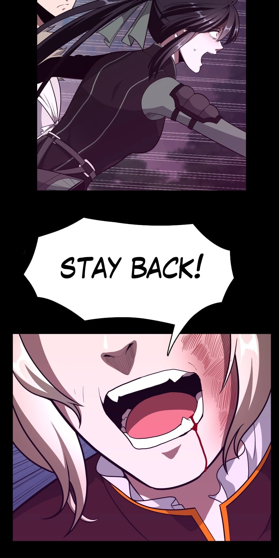 The Beginning After the End Chapter 66 - Page 24