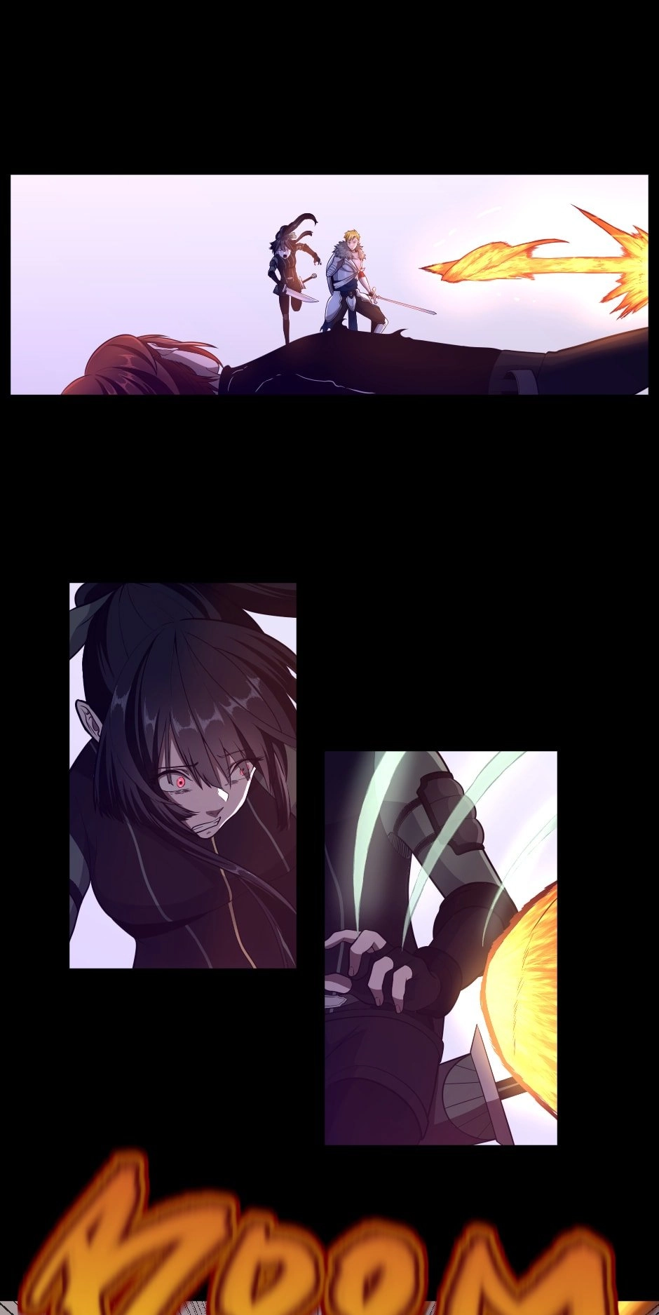The Beginning After the End Chapter 66 - Page 25