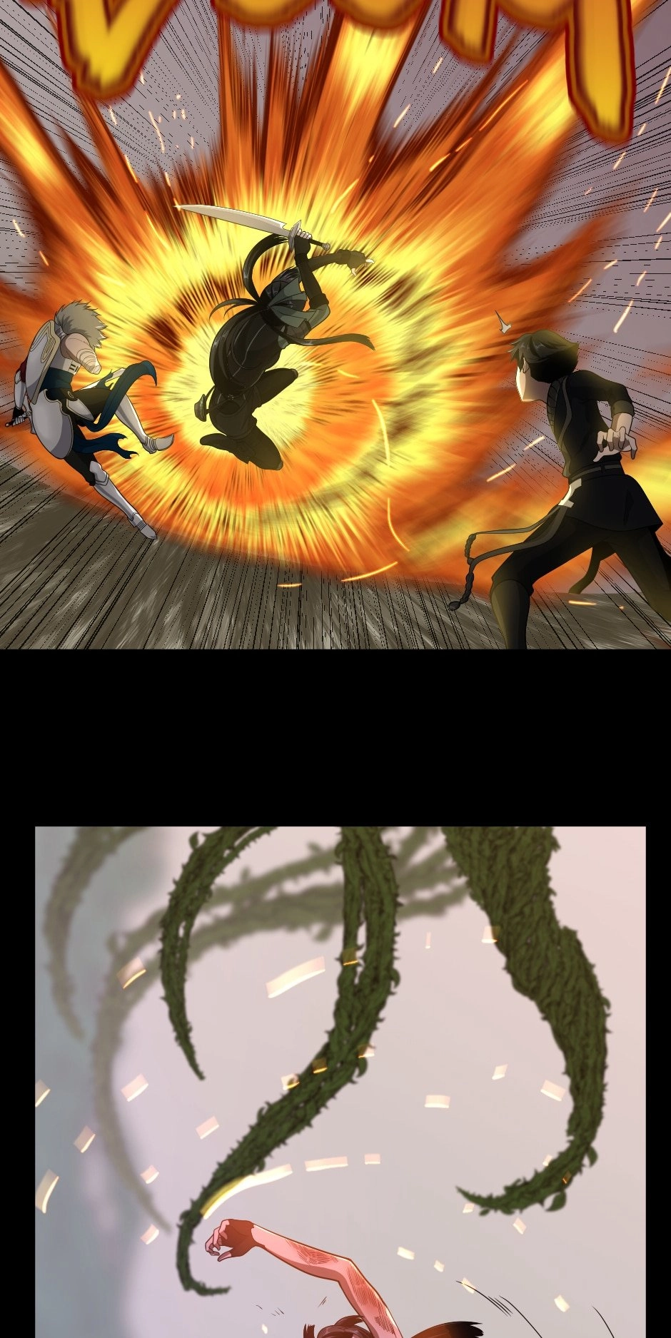 The Beginning After the End Chapter 66 - Page 26