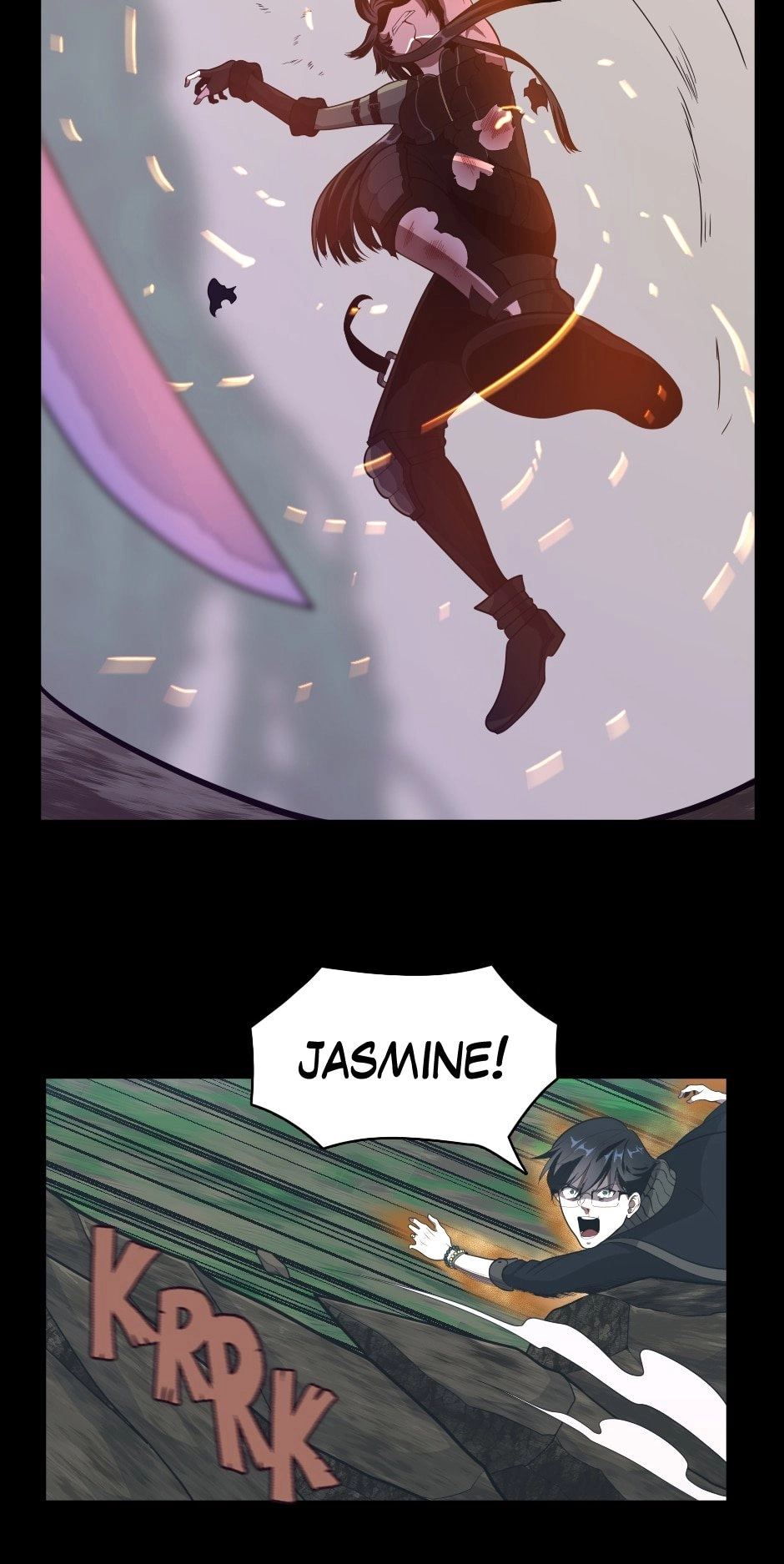 The Beginning After the End Chapter 66 - Page 27