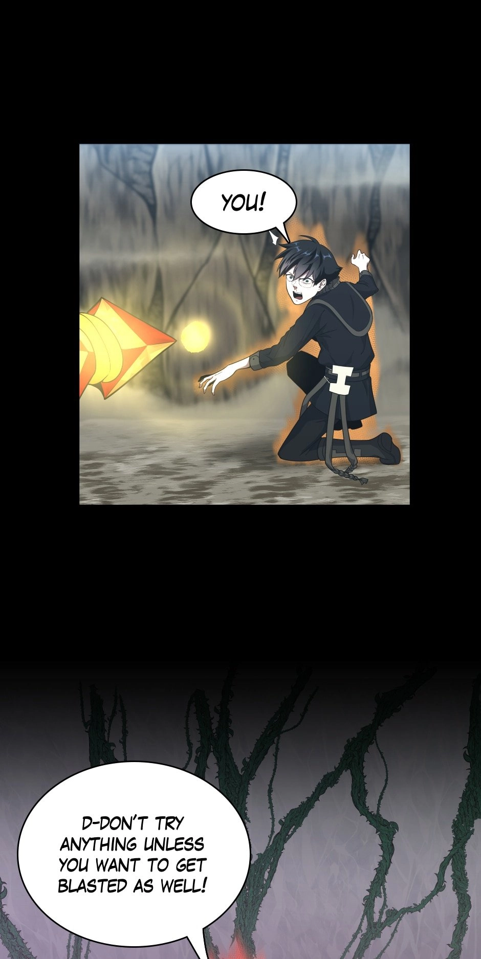 The Beginning After the End Chapter 66 - Page 30