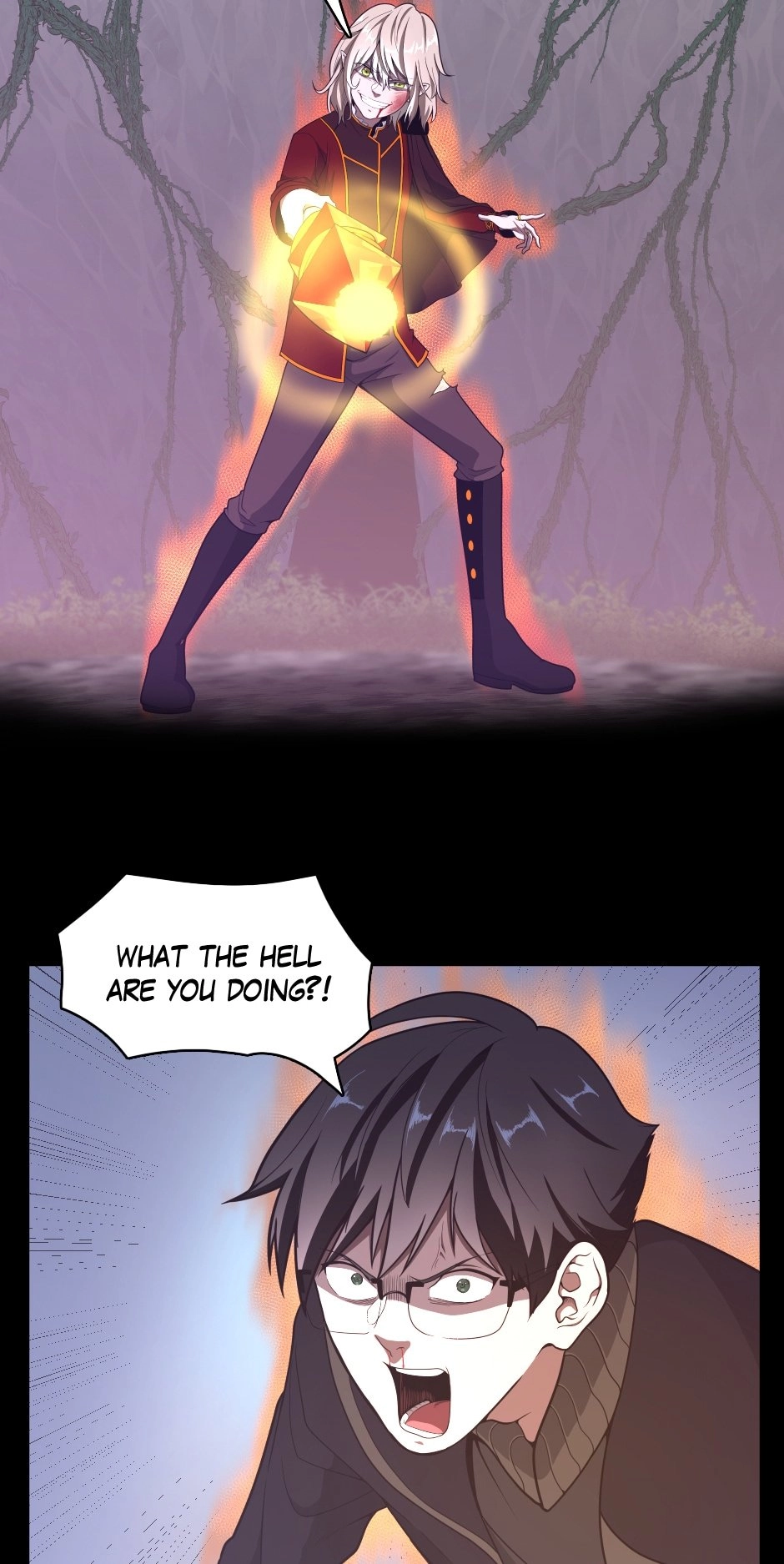 The Beginning After the End Chapter 66 - Page 31