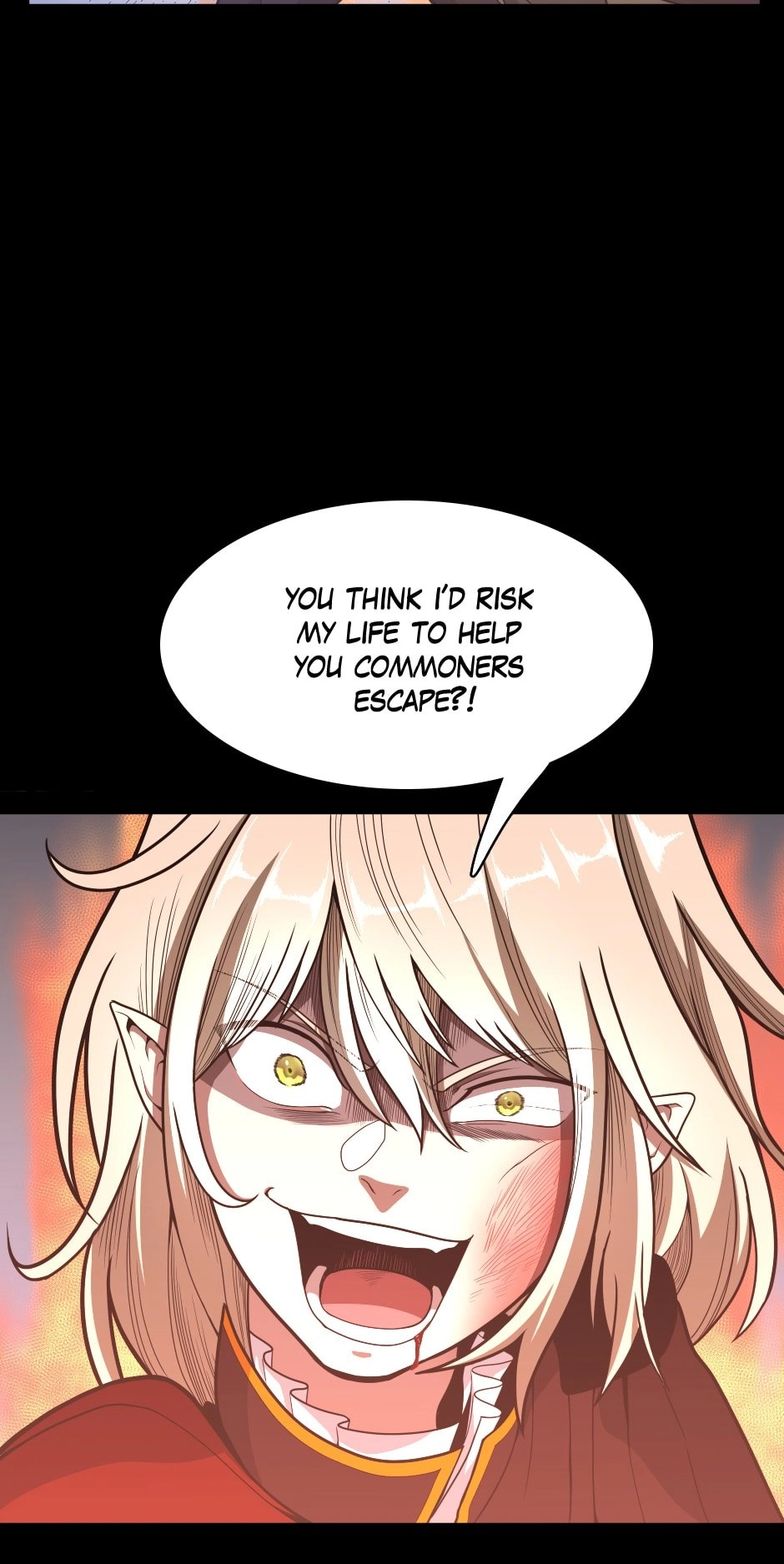 The Beginning After the End Chapter 66 - Page 32