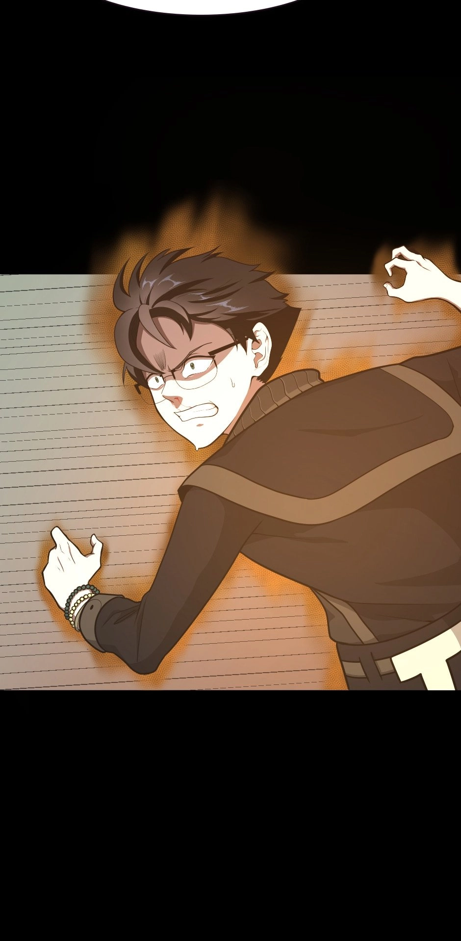 The Beginning After the End Chapter 66 - Page 36