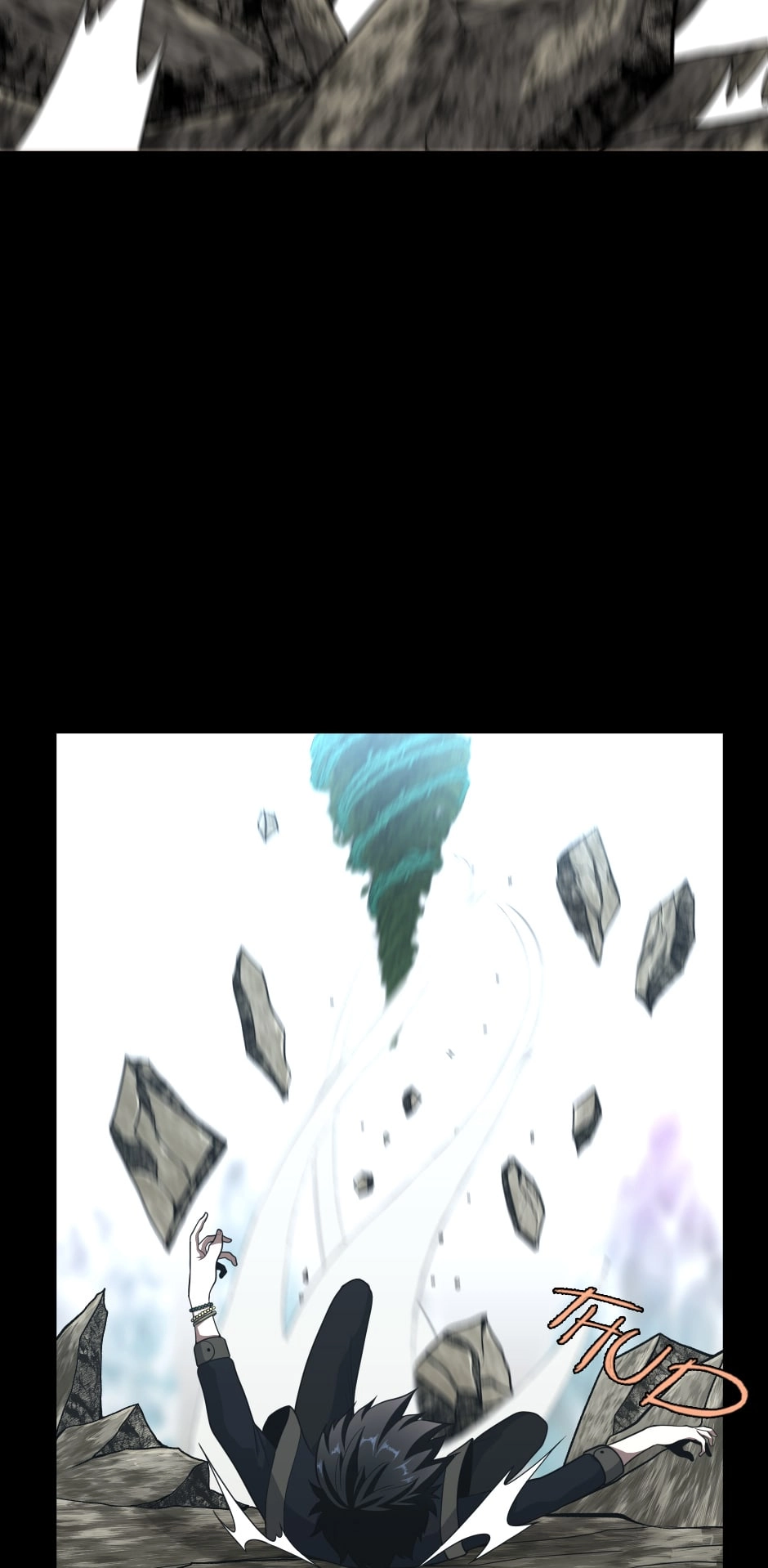 The Beginning After the End Chapter 66 - Page 38