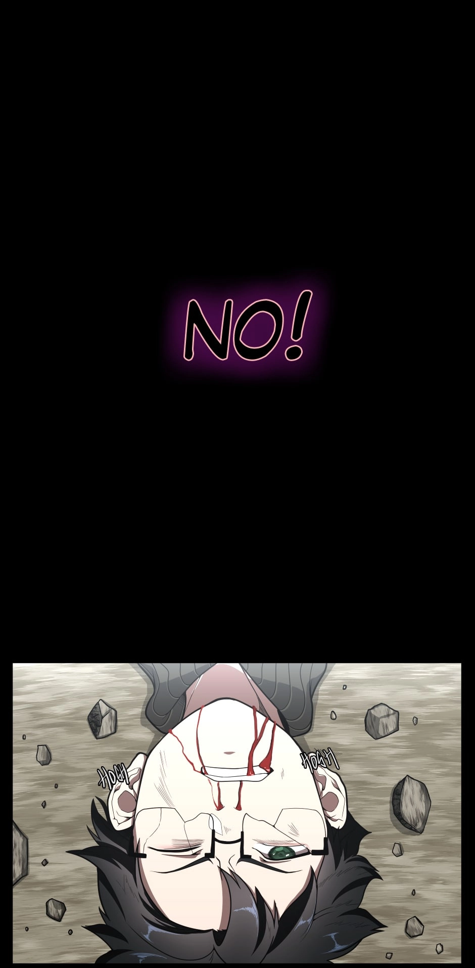 The Beginning After the End Chapter 66 - Page 40