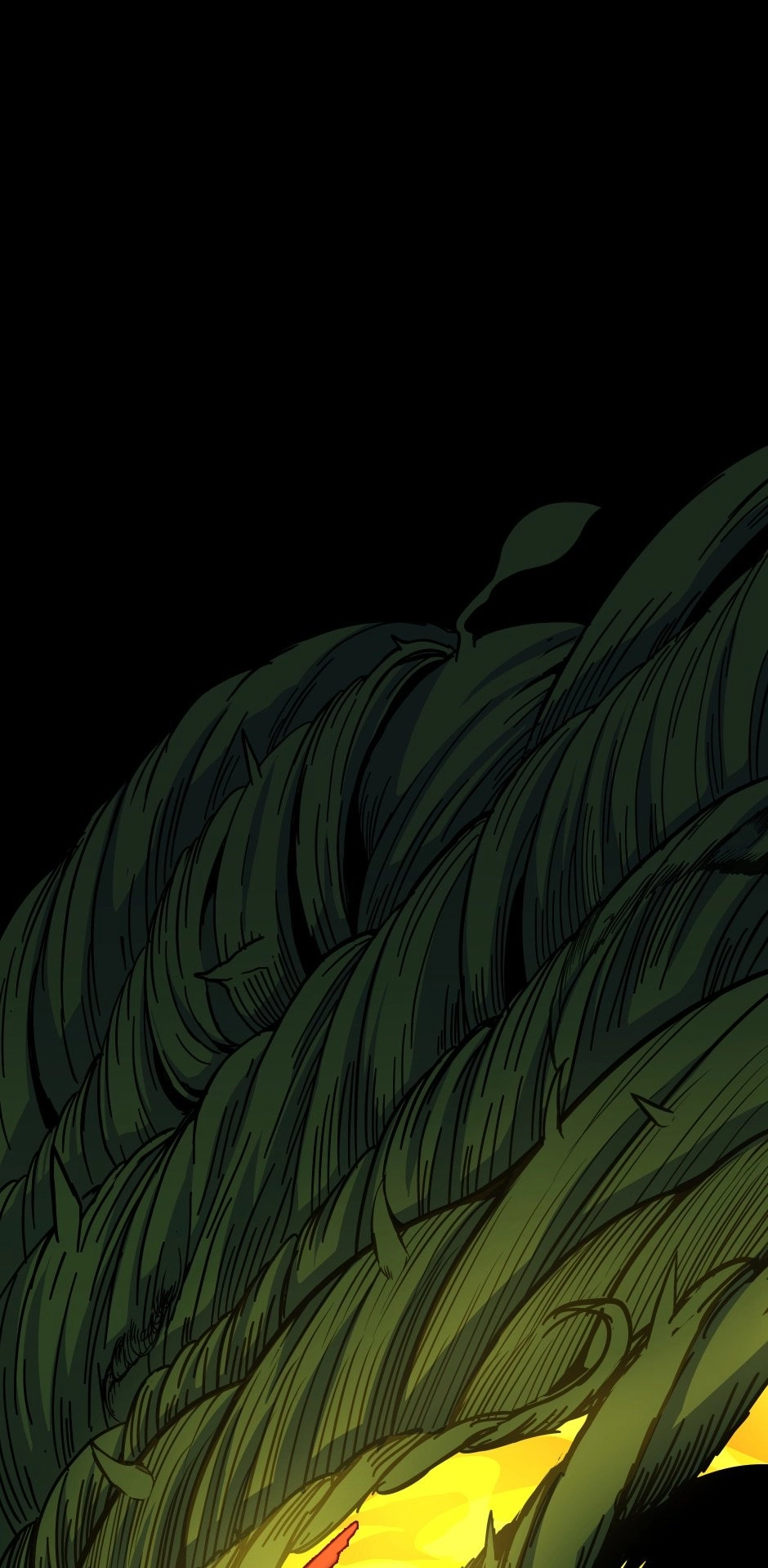 The Beginning After the End Chapter 66 - Page 45