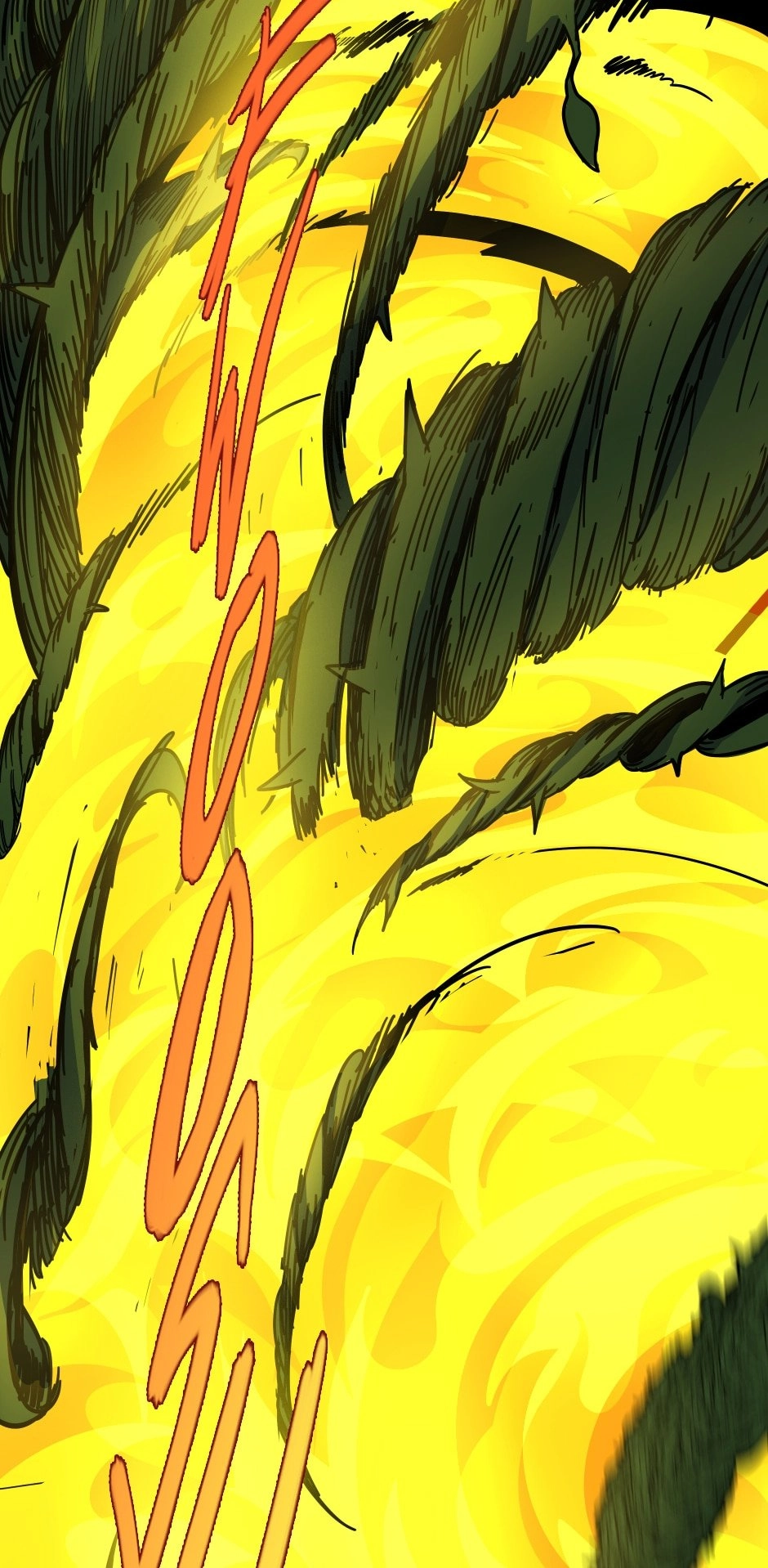 The Beginning After the End Chapter 66 - Page 46