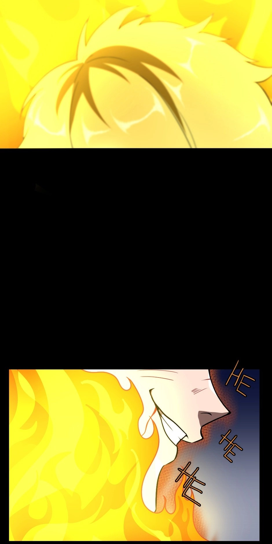 The Beginning After the End Chapter 66 - Page 50