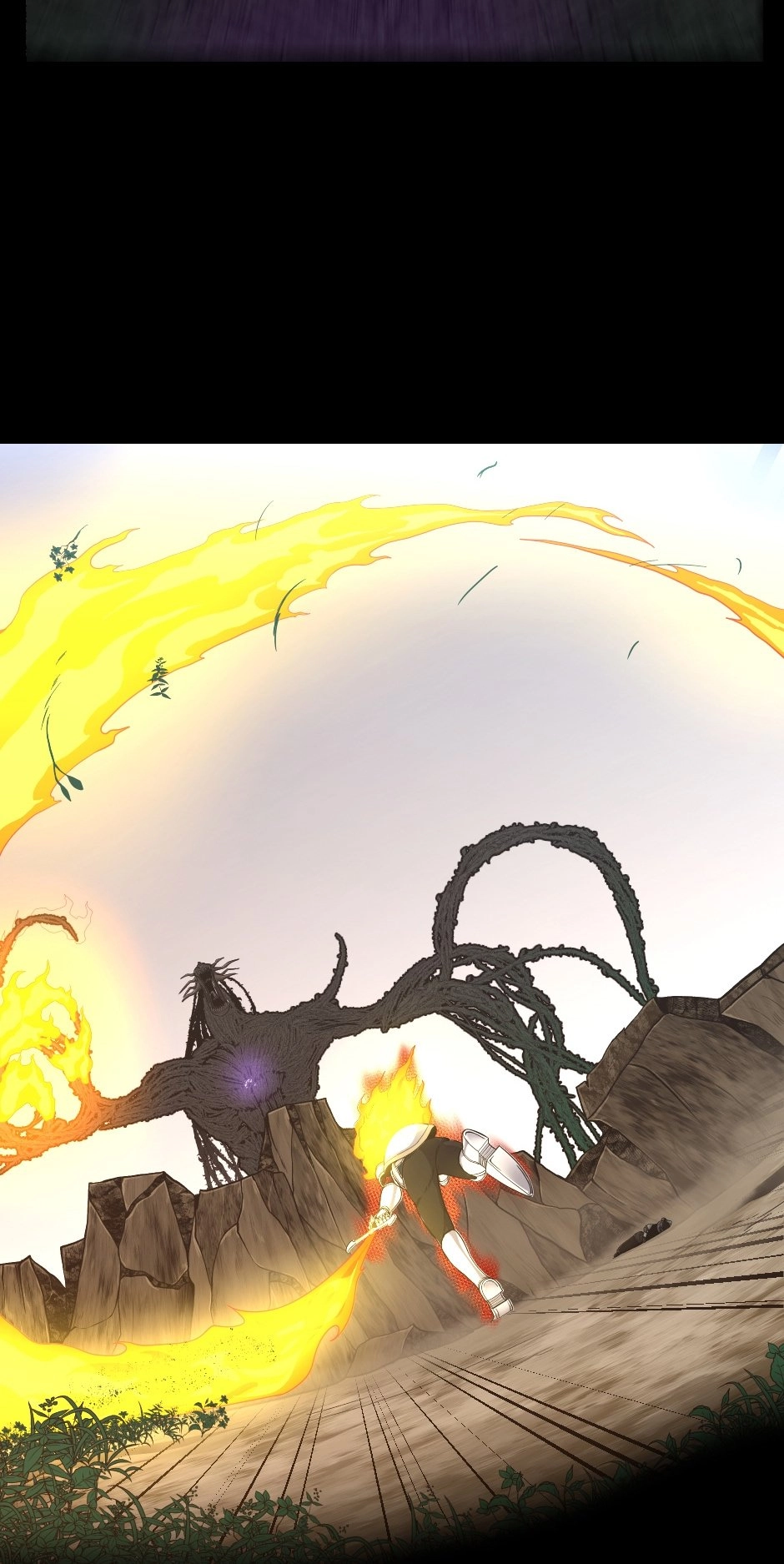 The Beginning After the End Chapter 66 - Page 53