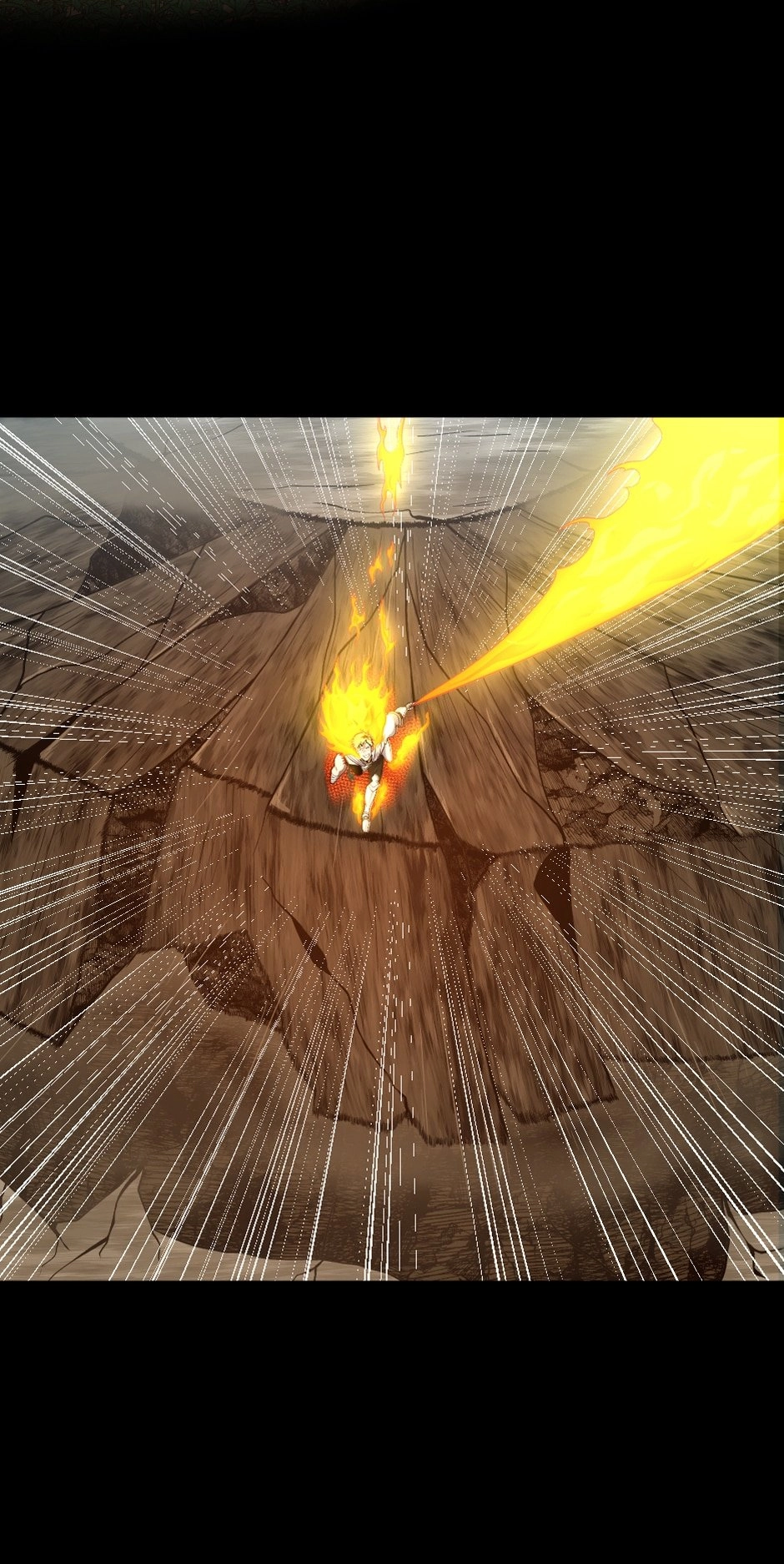 The Beginning After the End Chapter 66 - Page 54