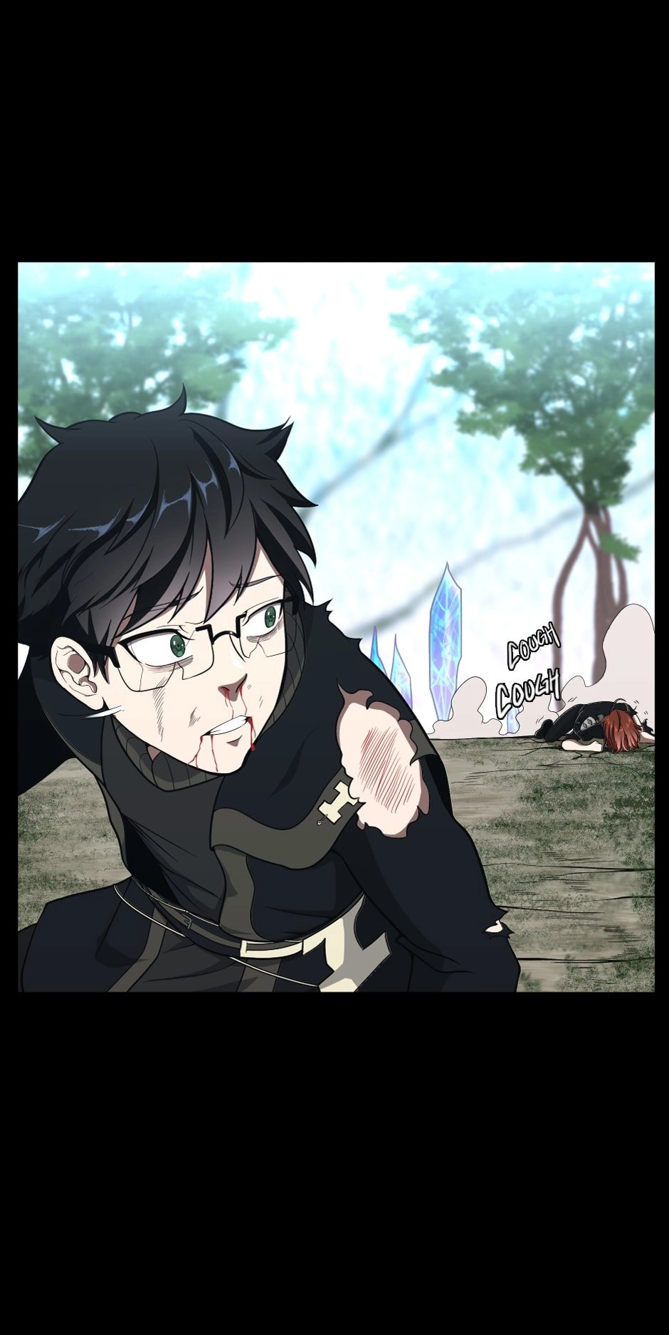 The Beginning After the End Chapter 66 - Page 57