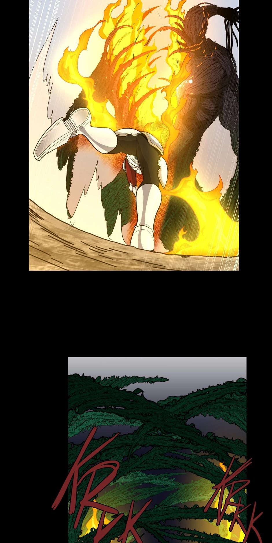 The Beginning After the End Chapter 66 - Page 59