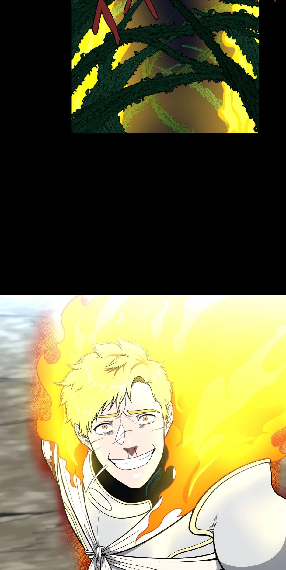 The Beginning After the End Chapter 66 - Page 60