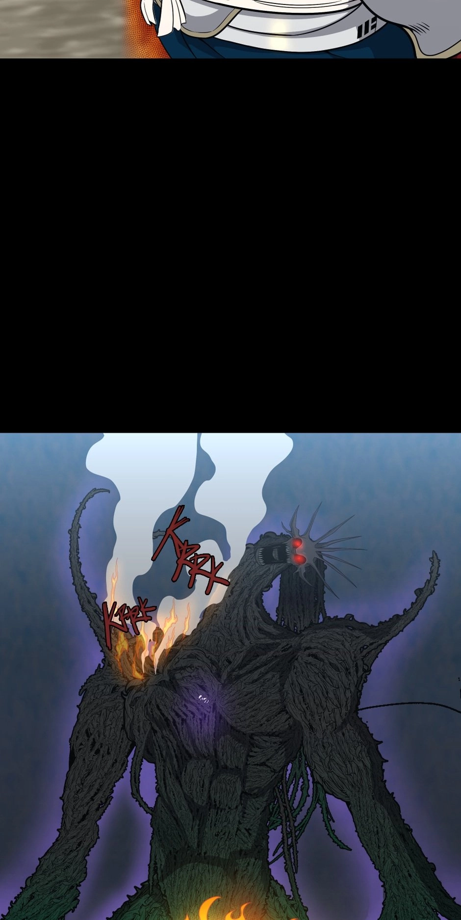 The Beginning After the End Chapter 66 - Page 61