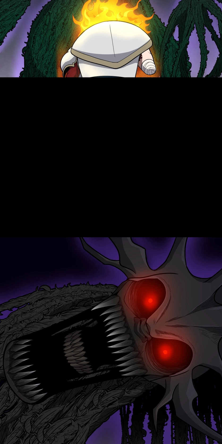 The Beginning After the End Chapter 66 - Page 62