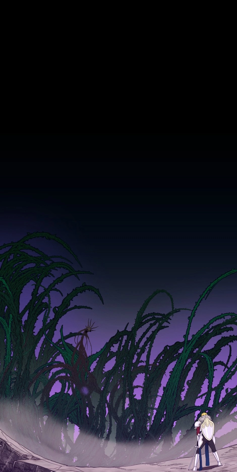 The Beginning After the End Chapter 66 - Page 66