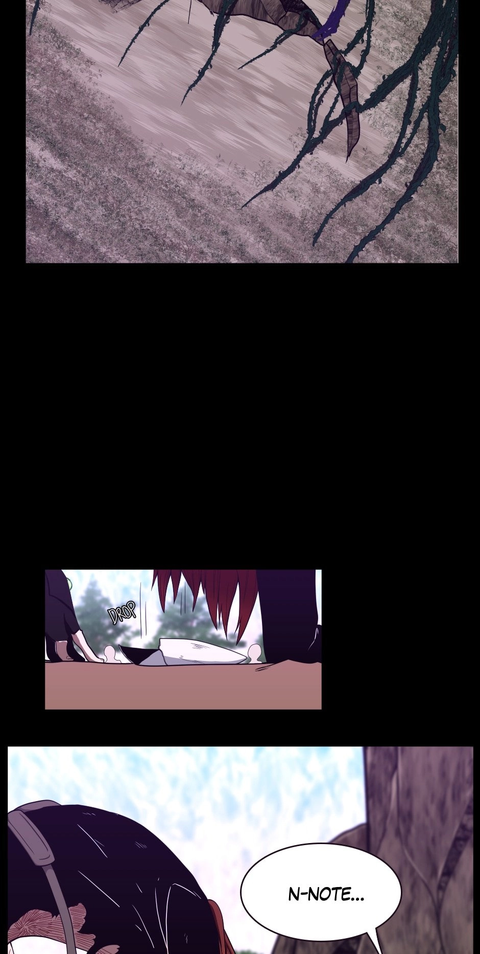 The Beginning After the End Chapter 66 - Page 68