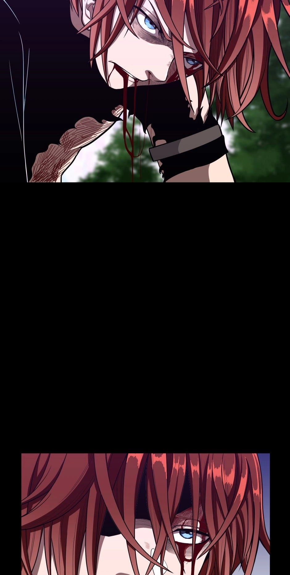 The Beginning After the End Chapter 66 - Page 70