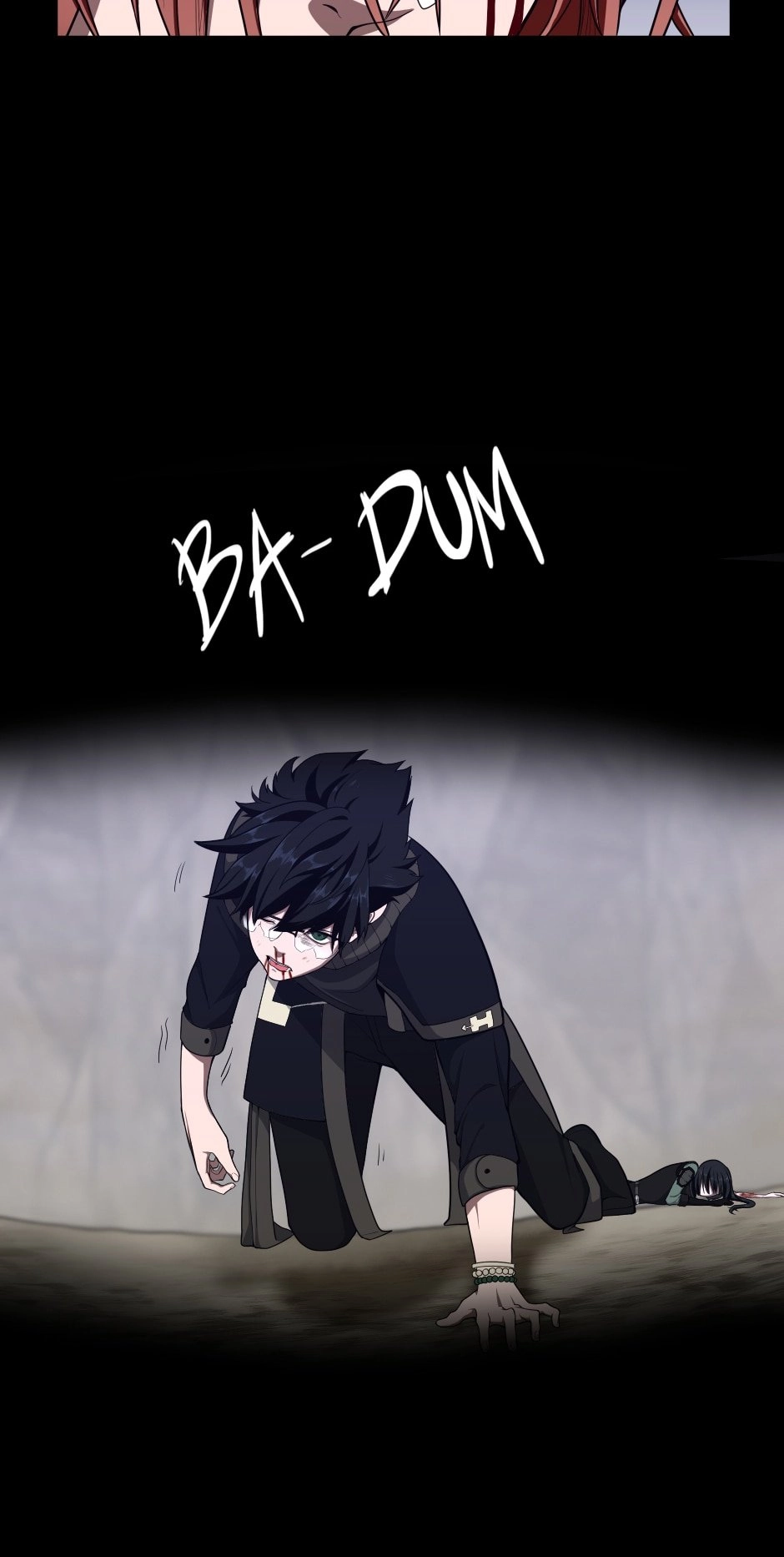 The Beginning After the End Chapter 66 - Page 71