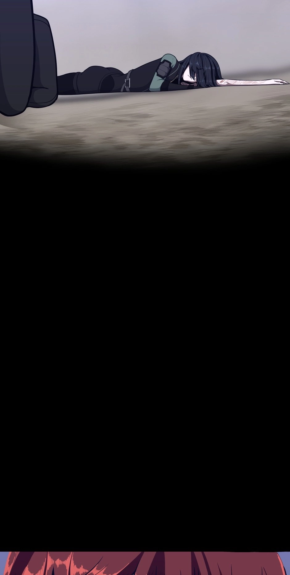 The Beginning After the End Chapter 66 - Page 73