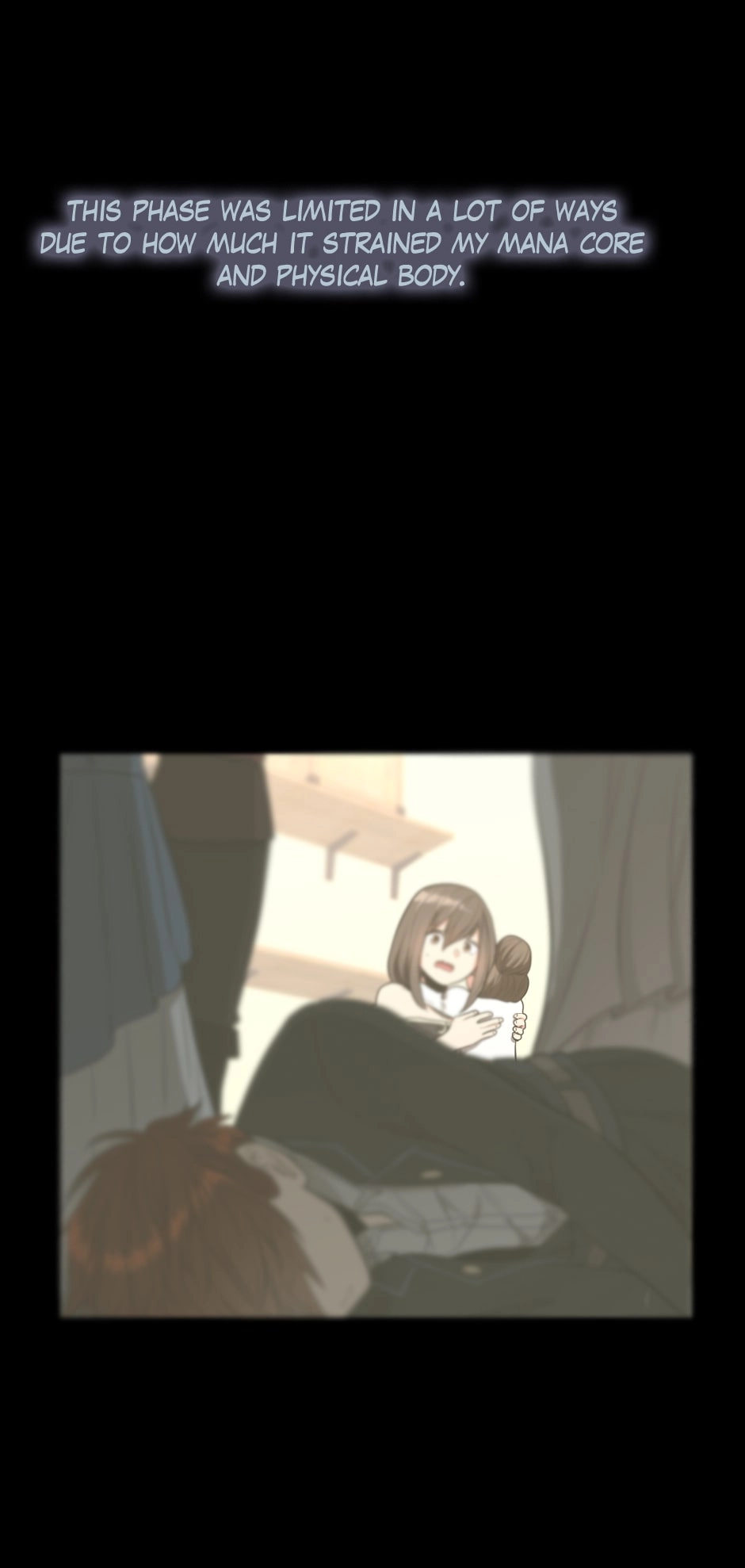 The Beginning After the End Chapter 67 - Page 4