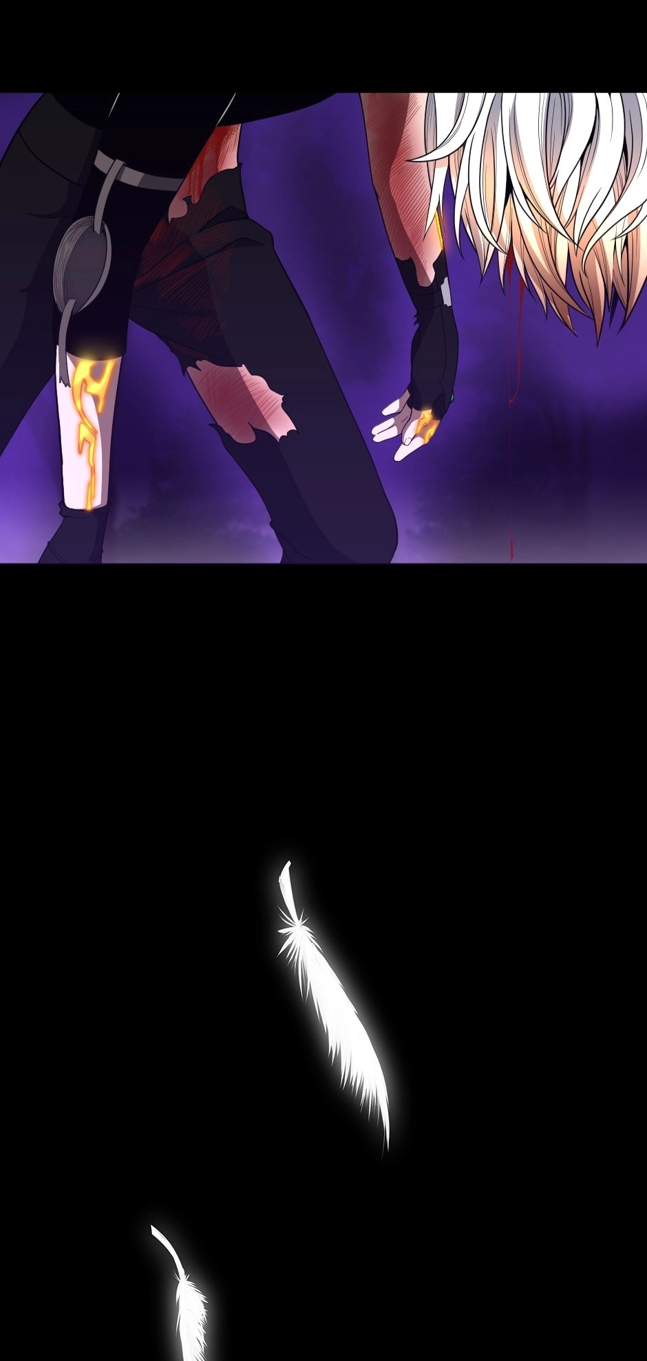 The Beginning After the End Chapter 67 - Page 9
