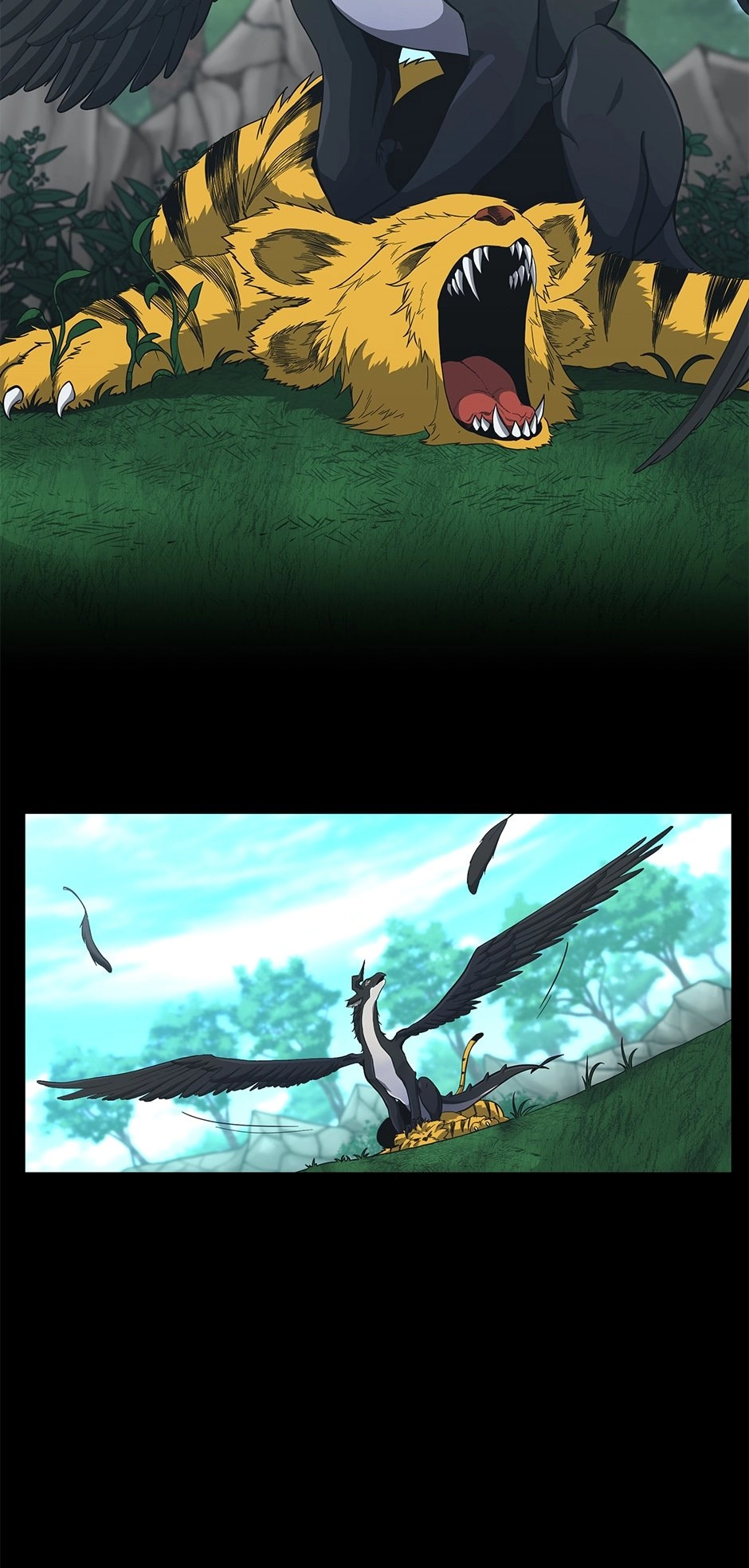 The Beginning After the End Chapter 67 - Page 14