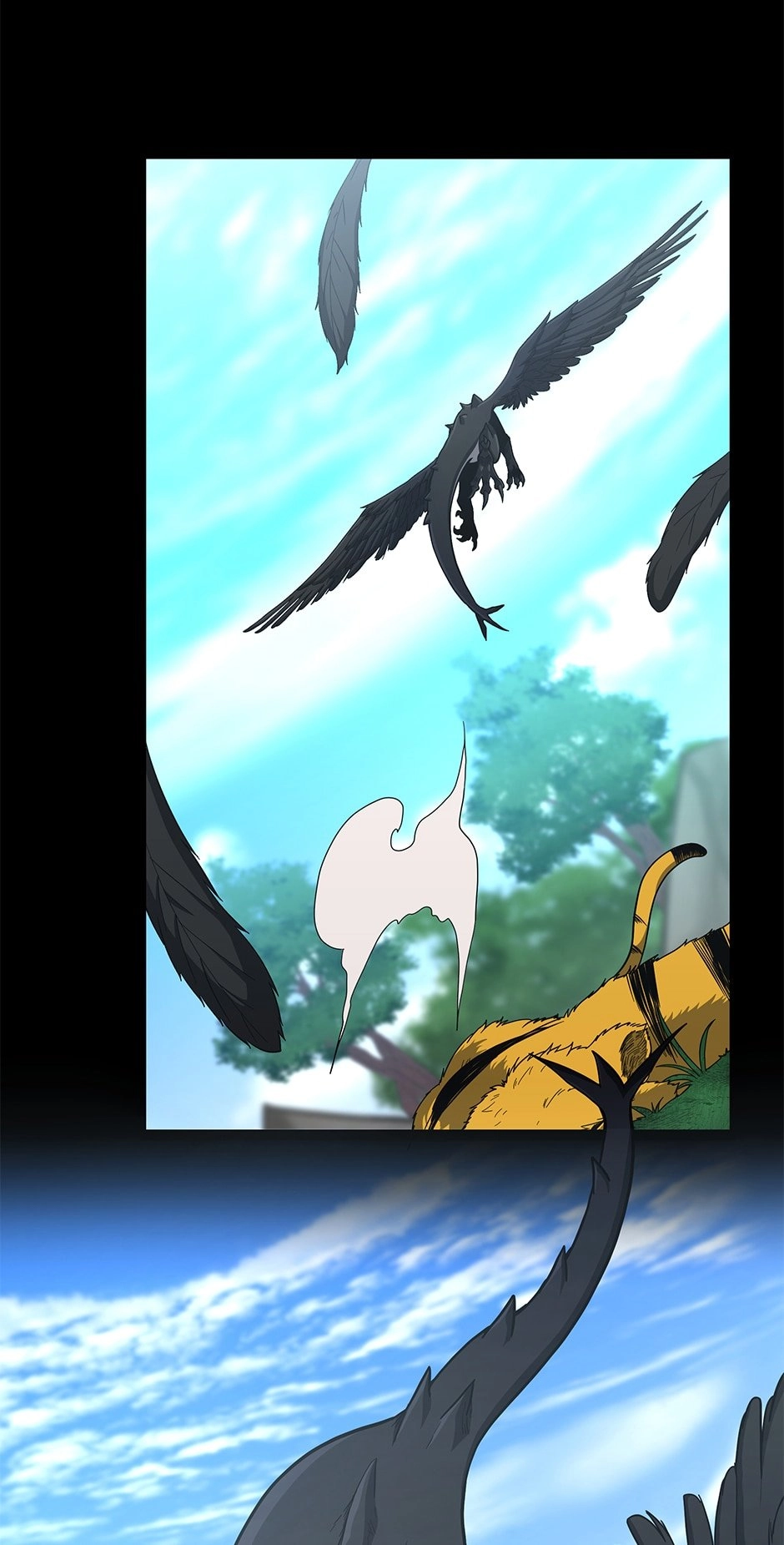 The Beginning After the End Chapter 67 - Page 15