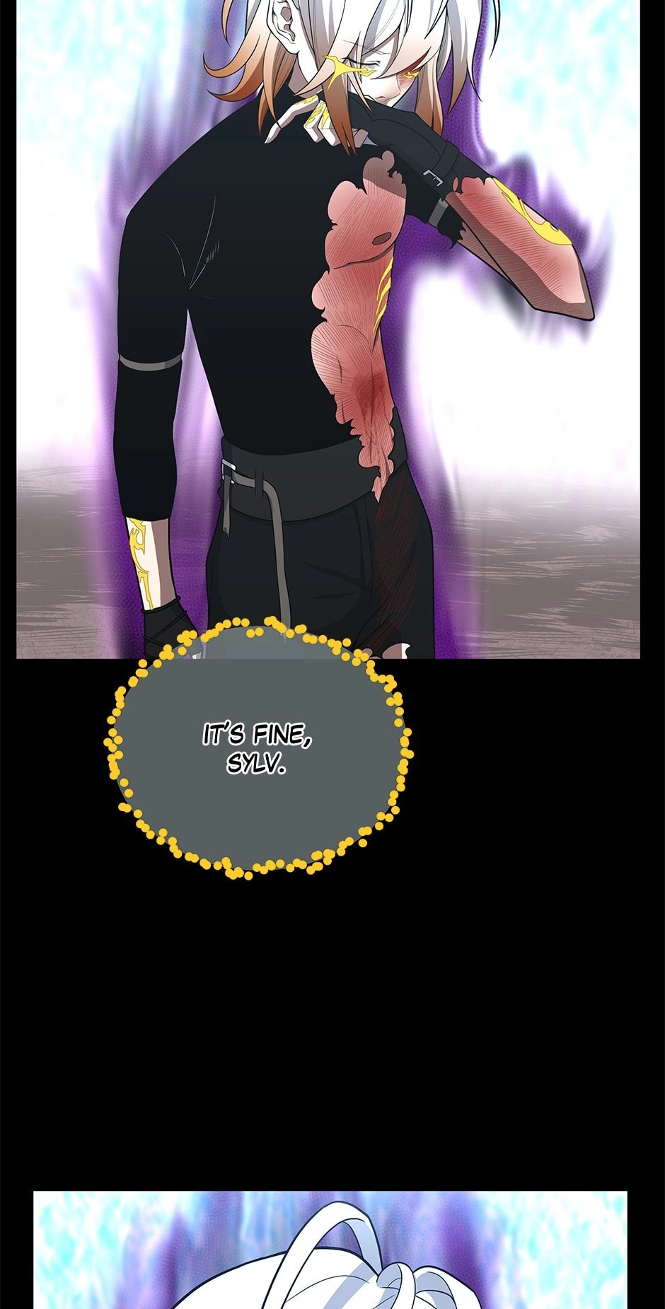 The Beginning After the End Chapter 67 - Page 18