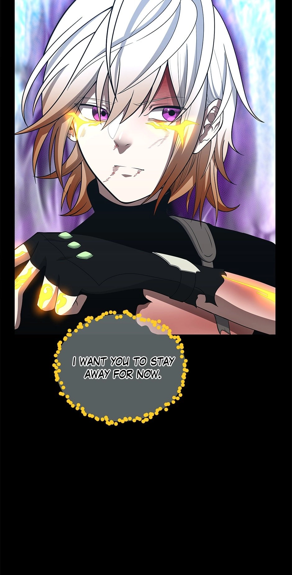 The Beginning After the End Chapter 67 - Page 19