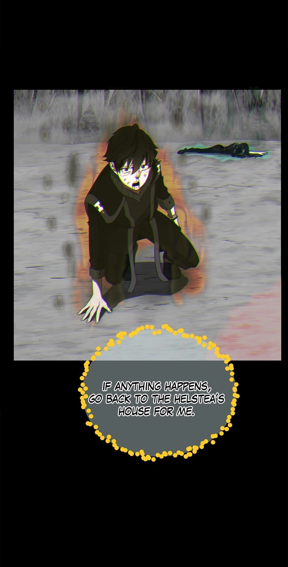 The Beginning After the End Chapter 67 - Page 20