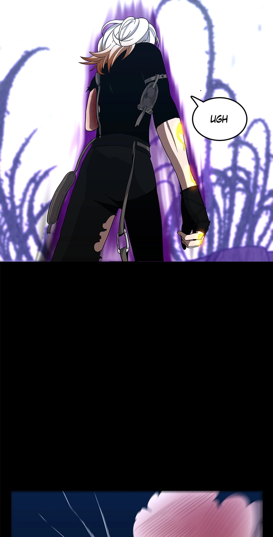 The Beginning After the End Chapter 67 - Page 22