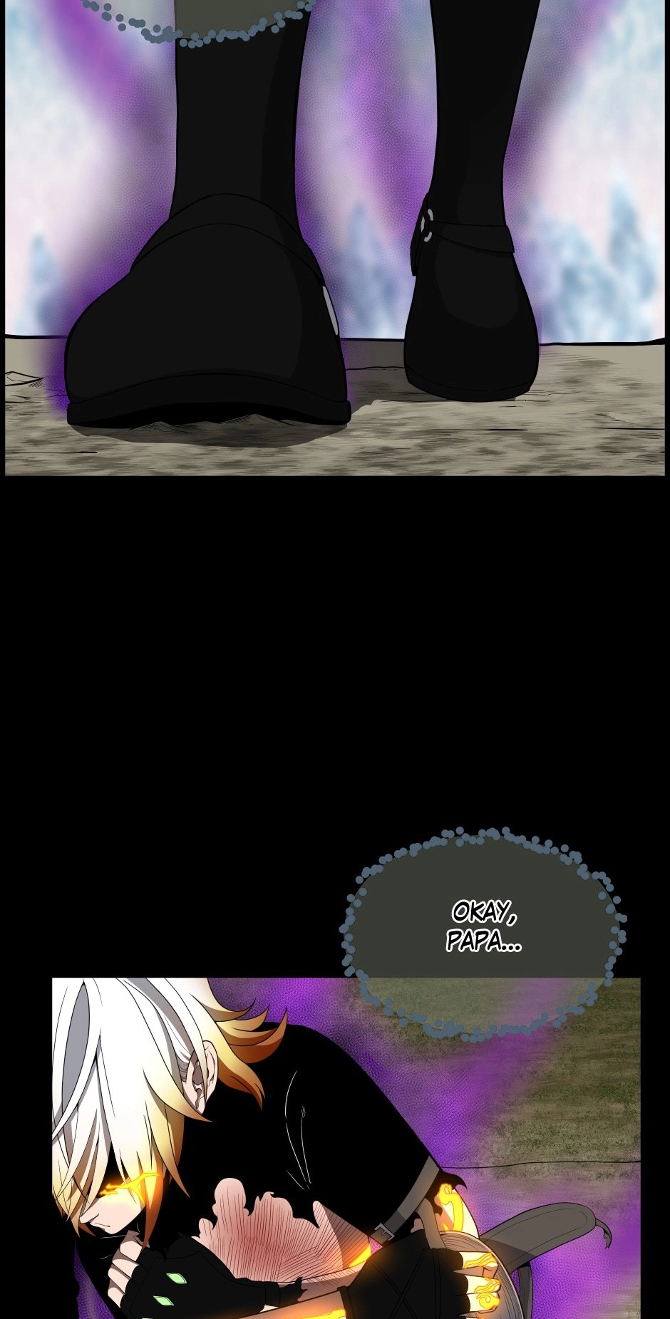 The Beginning After the End Chapter 67 - Page 25