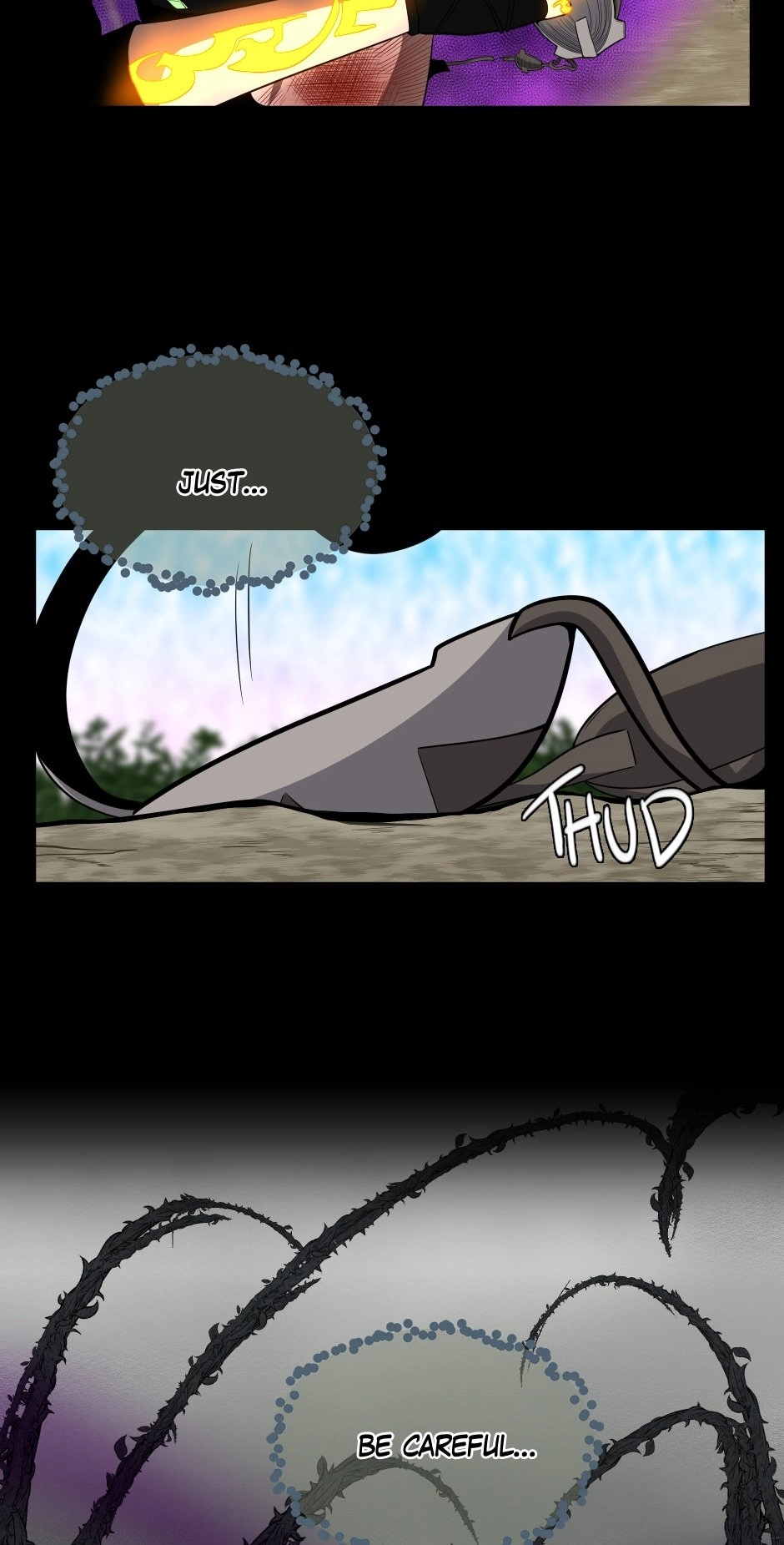 The Beginning After the End Chapter 67 - Page 26
