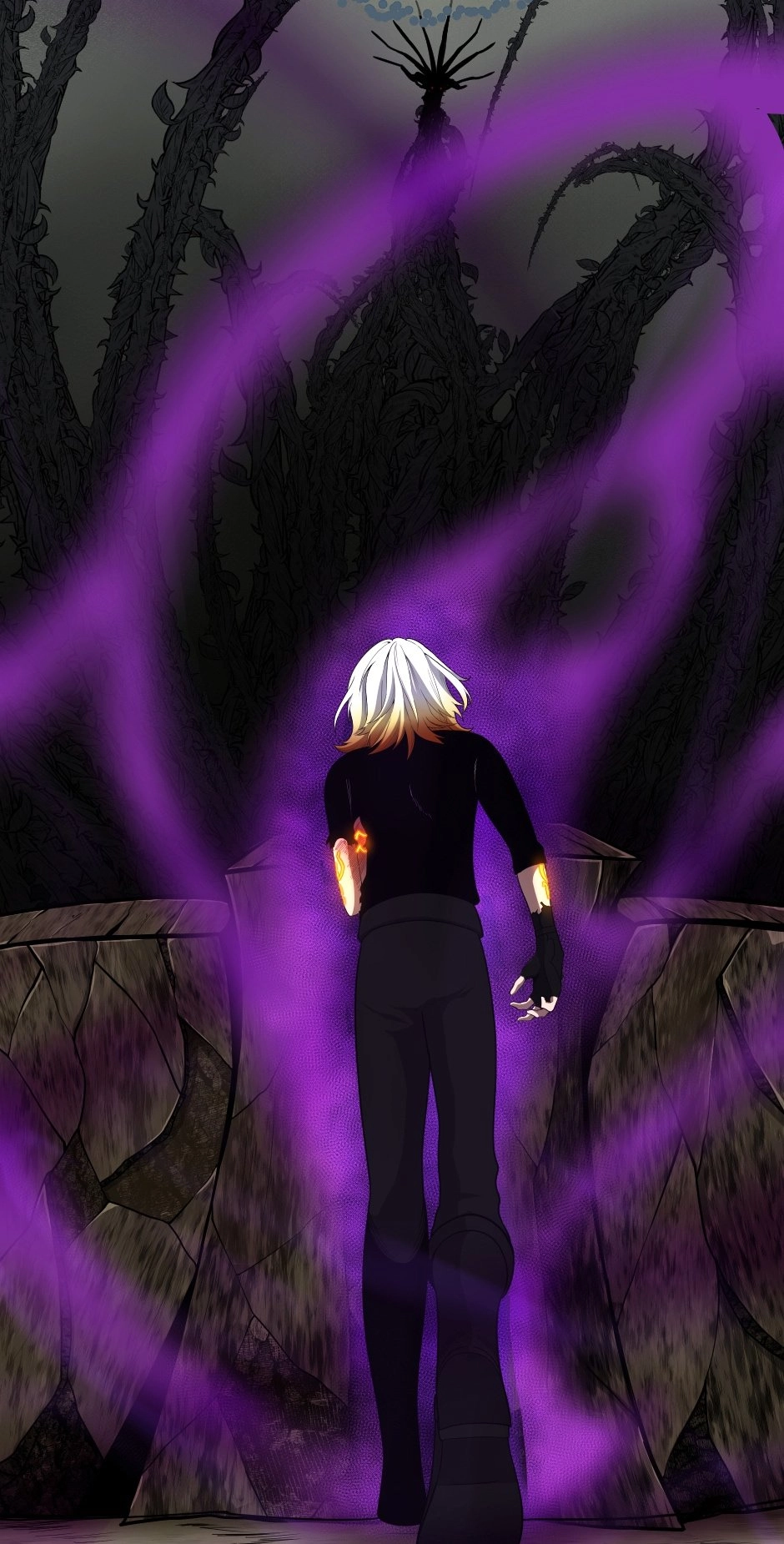 The Beginning After the End Chapter 67 - Page 27
