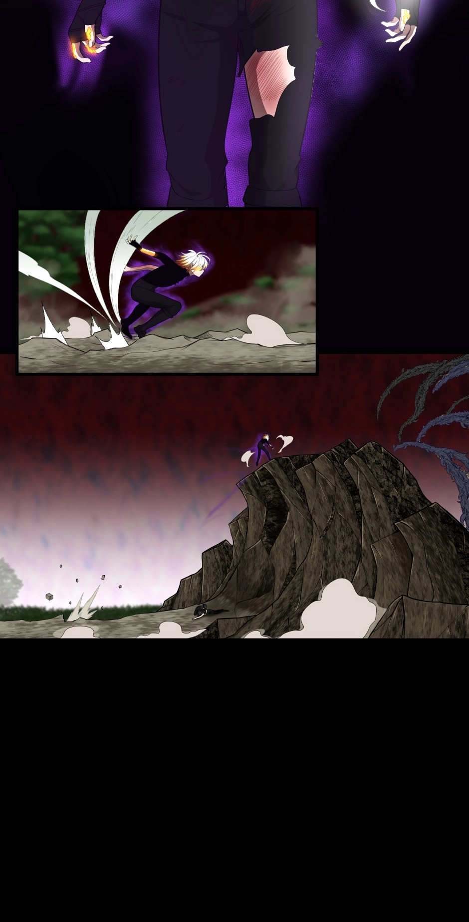 The Beginning After the End Chapter 67 - Page 30